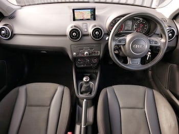 Used Audi A1 2018 for sale - 76450894: Photo