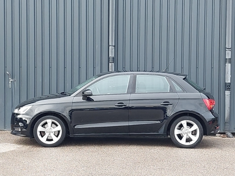 Used Audi A1 2018 for sale - 76450894: Photo 4