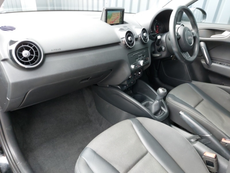 Used Audi A1 2018 for sale - 76450894: Photo 5