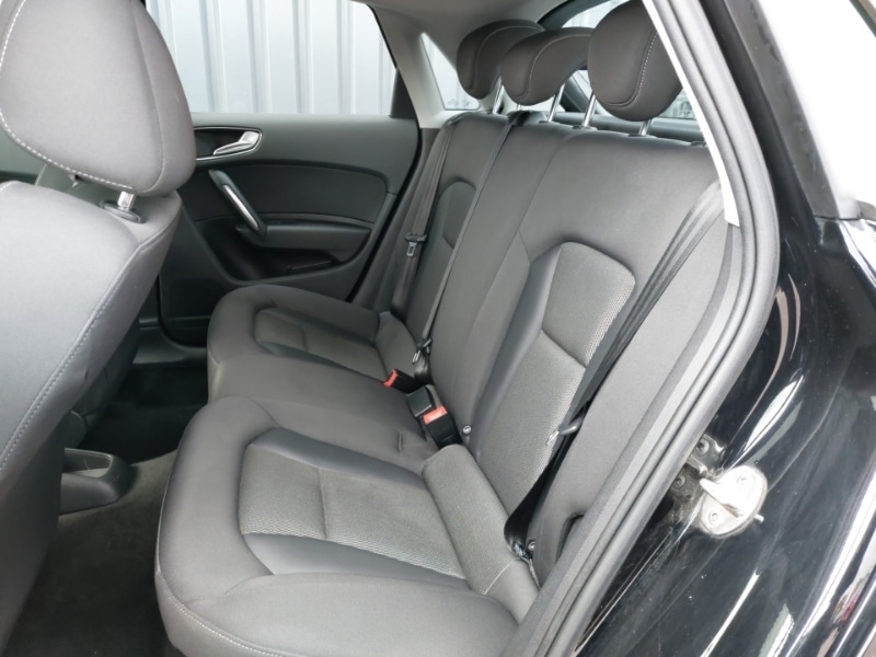 Used Audi A1 2018 for sale - 76450894: Photo 6