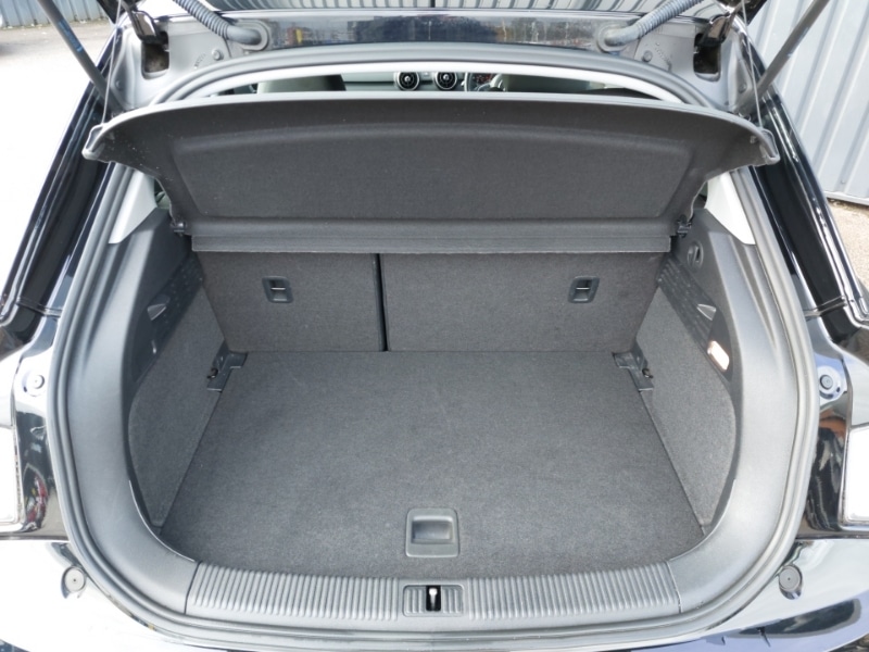 Used Audi A1 2018 for sale - 76450894: Photo 8