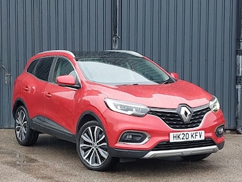 Used Renault Kadjar 2020 for sale - 78243459: Photo
