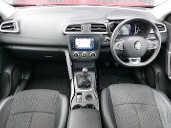 Used Renault Kadjar 2020 for sale - 78243459: Photo