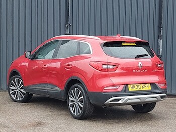 Used Renault Kadjar 2020 for sale - 78243459: Photo