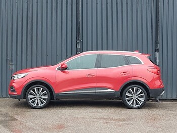 Used Renault Kadjar 2020 for sale - 78243459: Photo
