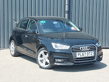 Used Audi A1 2018 for sale - 79175838: Photo