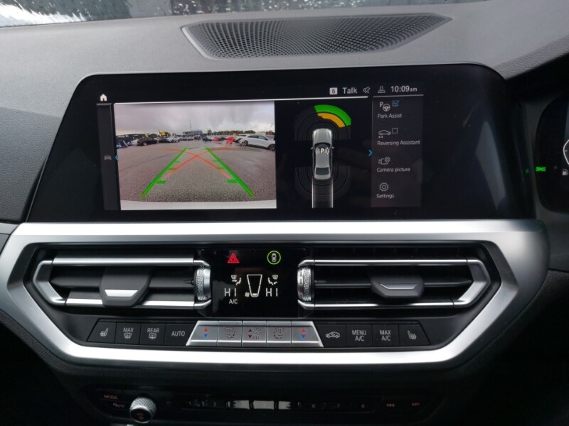 Used BMW 3 Series 2022 for sale - 76543864: Photo 10