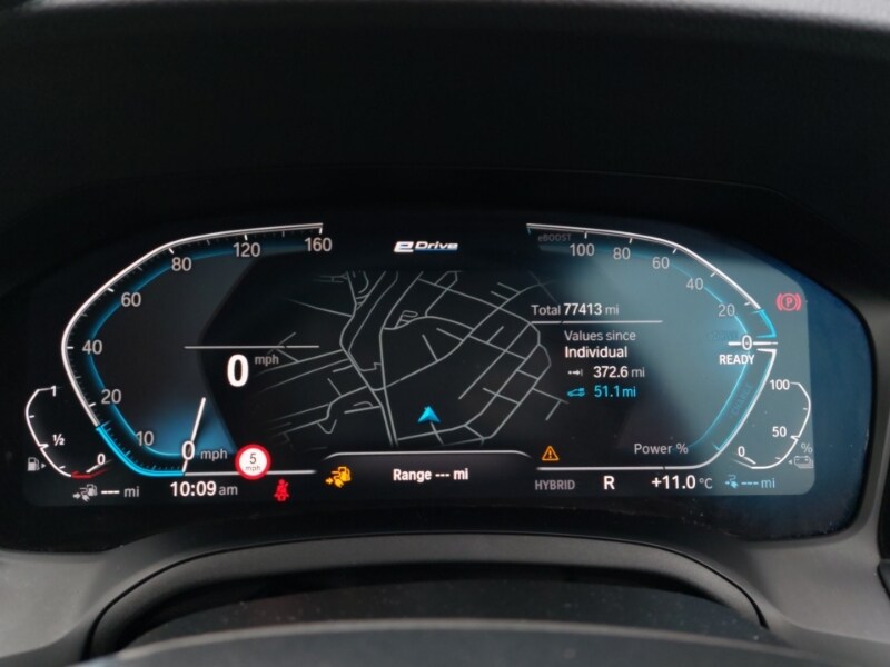 Used BMW 3 Series 2022 for sale - 76543864: Photo 11