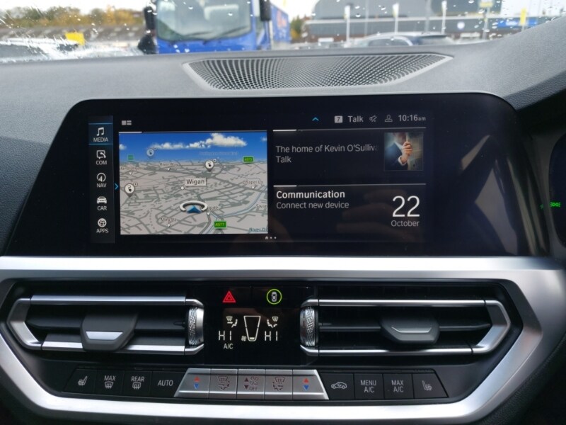 Used BMW 3 Series 2022 for sale - 76543864: Photo 12