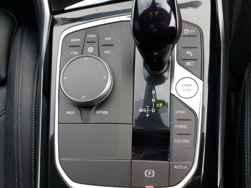 Used BMW 3 Series 2022 for sale - 76543864: Photo 15