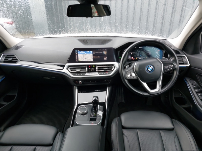 Used BMW 3 Series 2022 for sale - 76543864: Photo 2