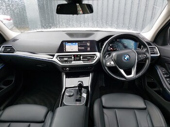 Used BMW 3 Series 2022 for sale - 76543864: Photo