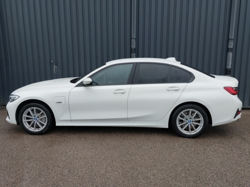 Used BMW 3 Series 2022 for sale - 76543864: Photo 4