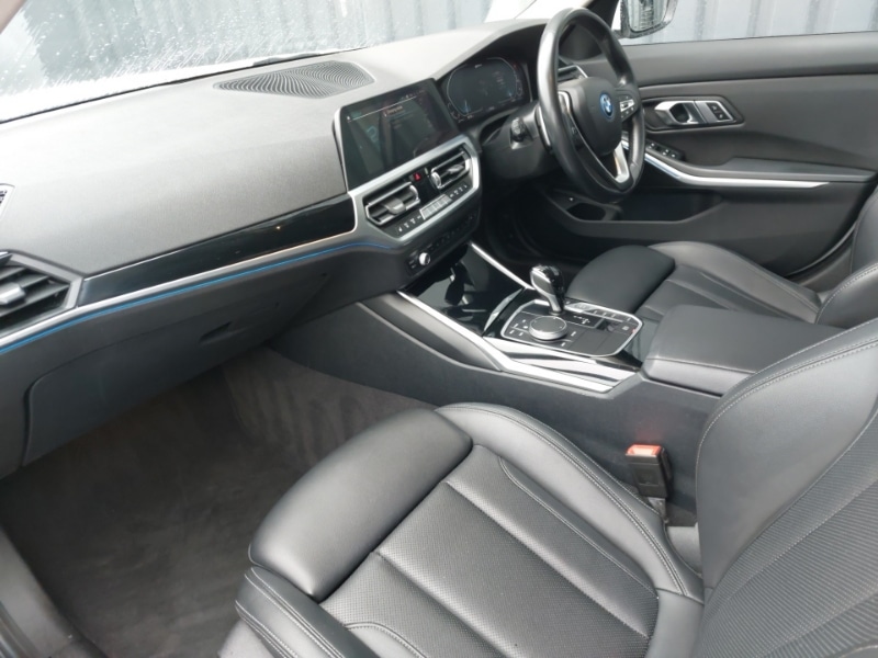 Used BMW 3 Series 2022 for sale - 76543864: Photo 5