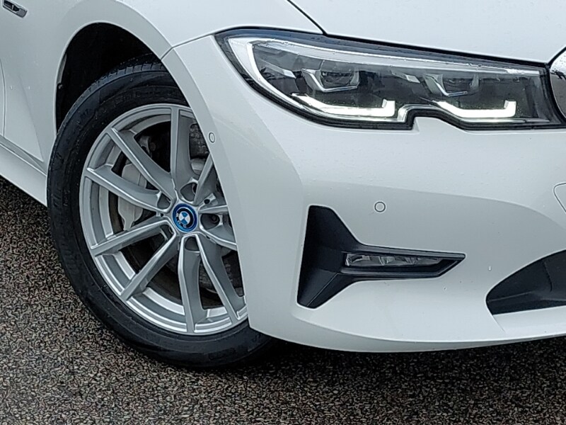 Used BMW 3 Series 2022 for sale - 76543864: Photo 9