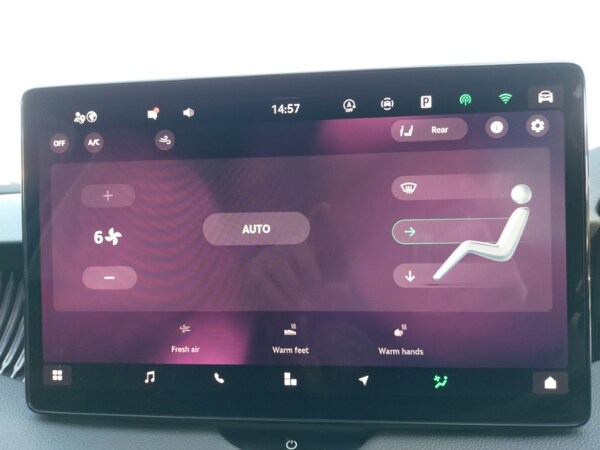 Used Skoda Superb 2024 for sale - 74248684: Photo 14