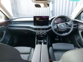 Used Skoda Superb 2024 for sale - 74248684: Photo