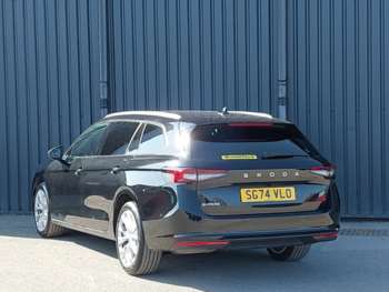 Used Skoda Superb 2024 for sale - 74248684: Photo