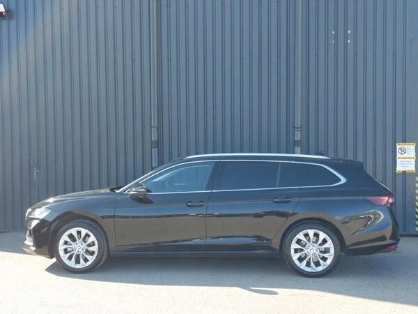 Used Skoda Superb 2024 for sale - 74248684: Photo 4