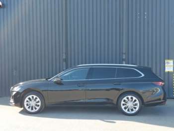 Used Skoda Superb 2024 for sale - 74248684: Photo