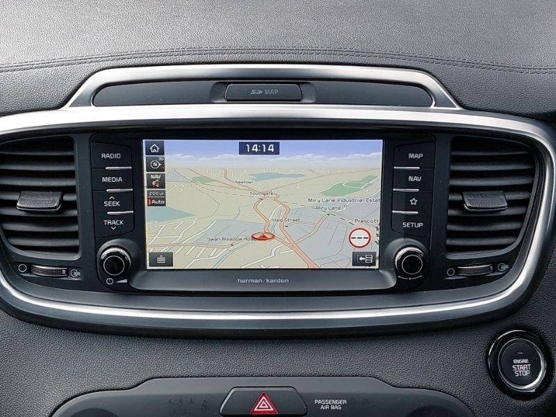 Used Kia Sorento 2018 for sale - 77544176: Photo 10