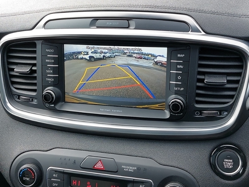 Used Kia Sorento 2018 for sale - 77544176: Photo 11