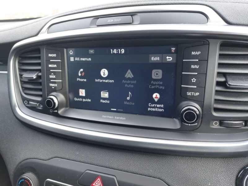 Used Kia Sorento 2018 for sale - 77544176: Photo 12