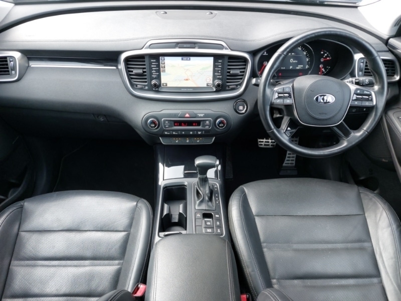 Used Kia Sorento 2018 for sale - 77544176: Photo 2
