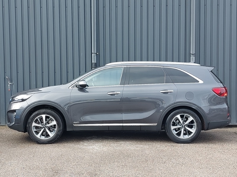 Used Kia Sorento 2018 for sale - 77544176: Photo 4