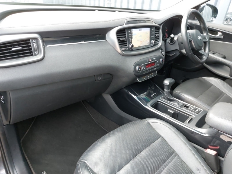 Used Kia Sorento 2018 for sale - 77544176: Photo 5