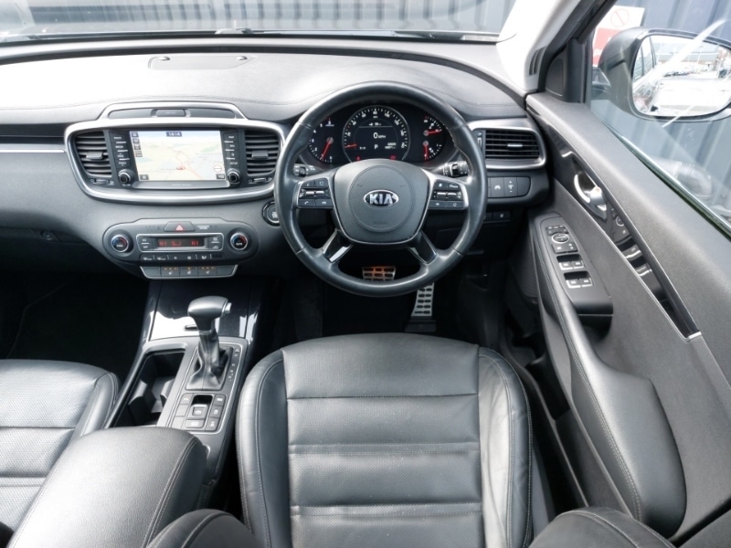 Used Kia Sorento 2018 for sale - 77544176: Photo 7