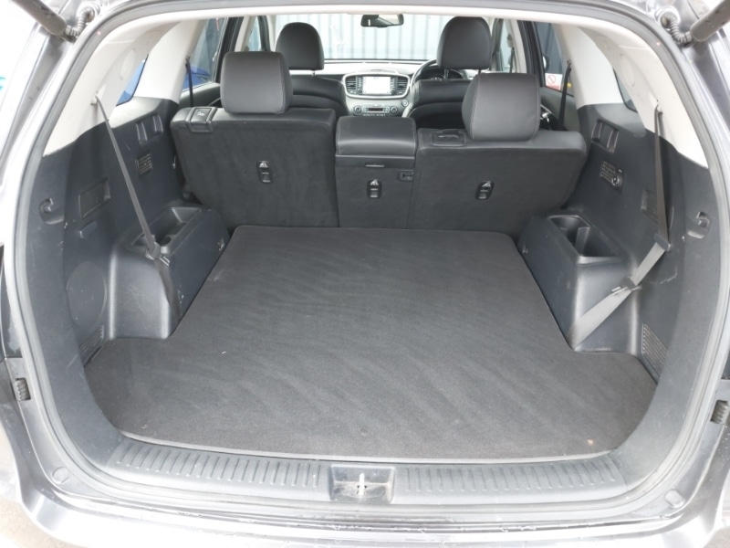 Used Kia Sorento 2018 for sale - 77544176: Photo 8