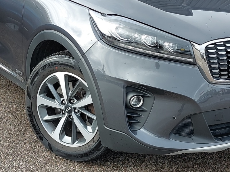 Used Kia Sorento 2018 for sale - 77544176: Photo 9