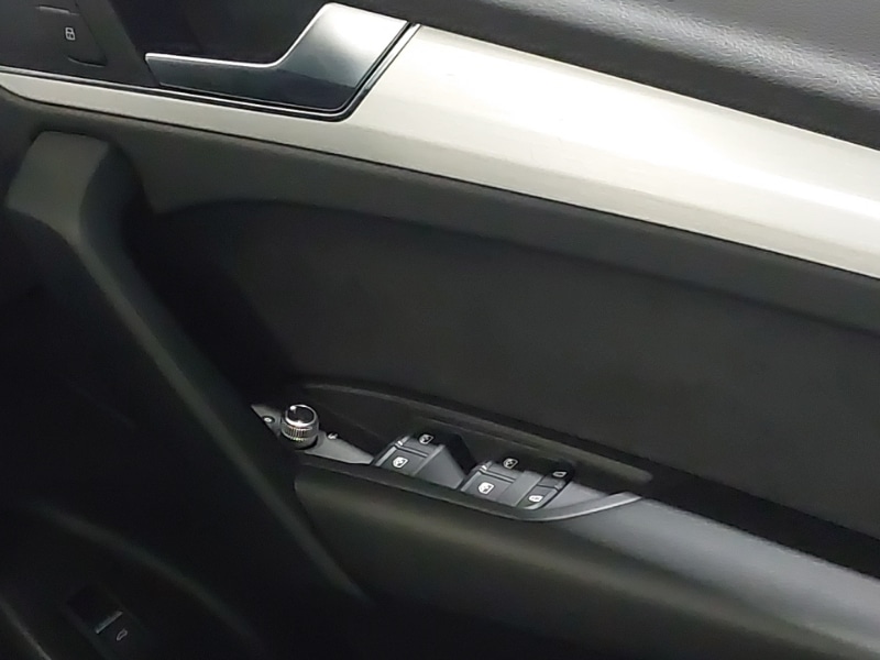 Used Audi Q5 2024 for sale - 76221143: Photo 10