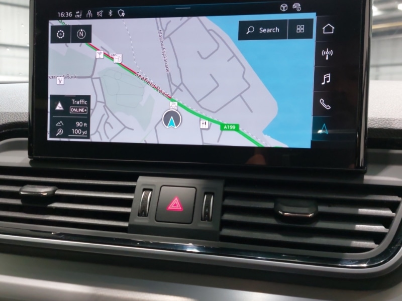 Used Audi Q5 2024 for sale - 76221143: Photo 19