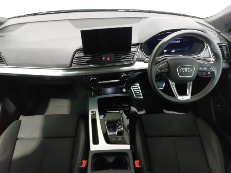 Used Audi Q5 2024 for sale - 76221143: Photo 2