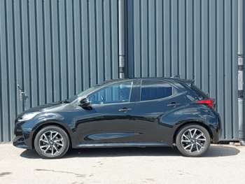 Used Toyota Yaris 2022 for sale - 74855924: Photo