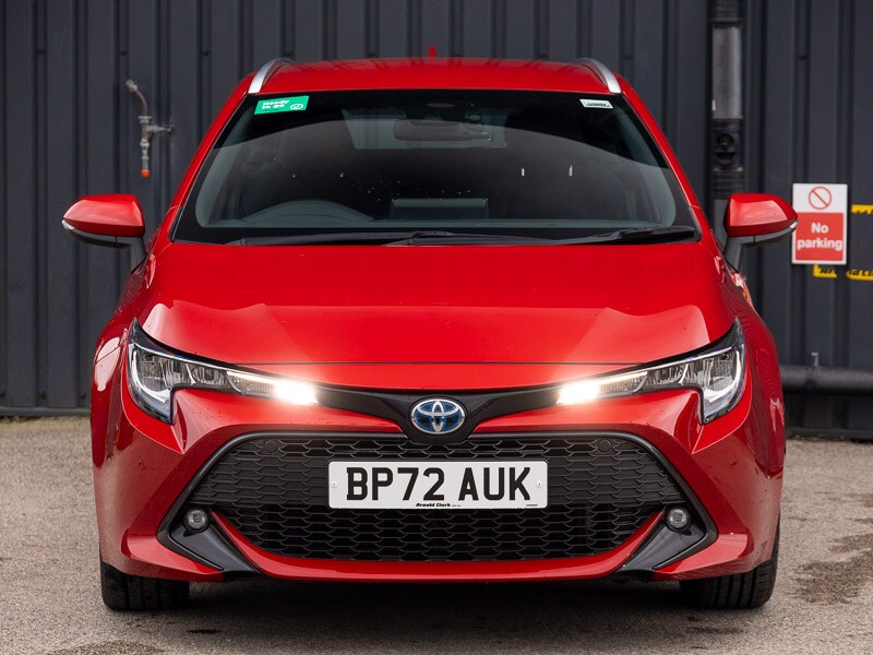 Used Toyota Corolla 2023 for sale - 77678509: Photo 10