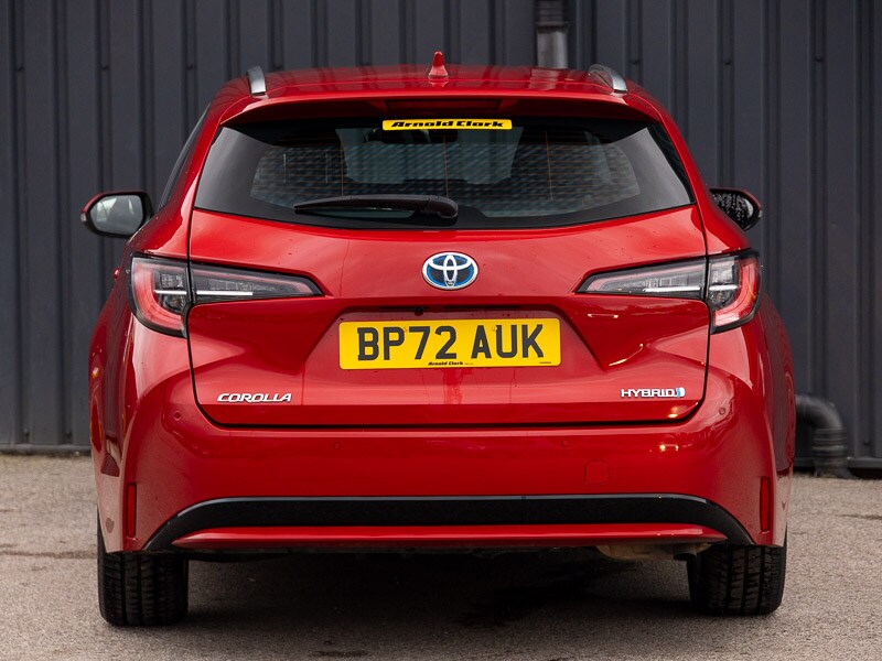 Used Toyota Corolla 2023 for sale - 77678509: Photo 12