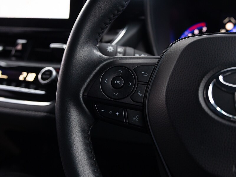 Used Toyota Corolla 2023 for sale - 77678509: Photo 15