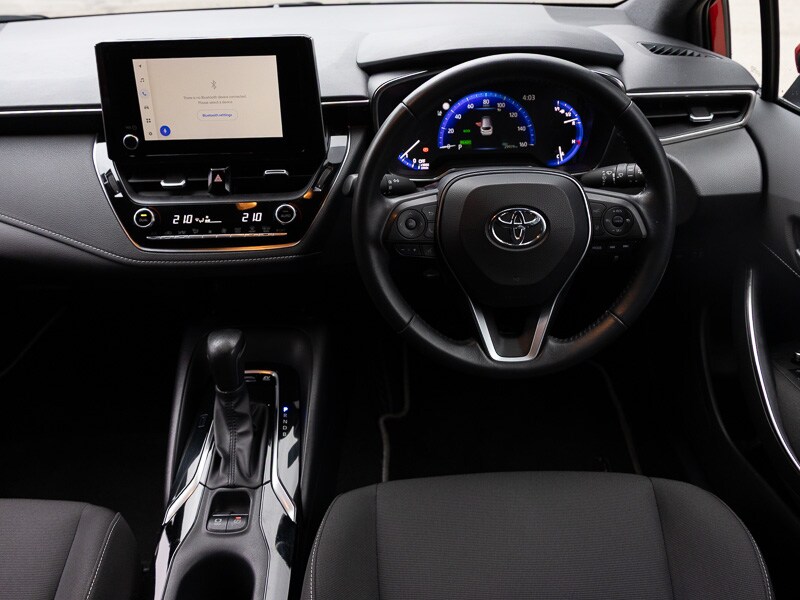 Used Toyota Corolla 2023 for sale - 77678509: Photo 7