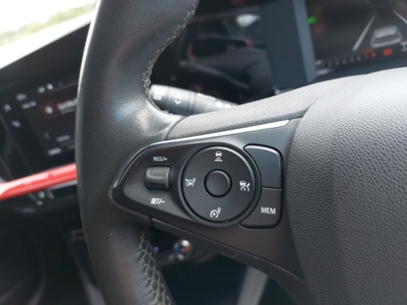 Used Vauxhall Mokka 2021 for sale - 76606189: Photo 15