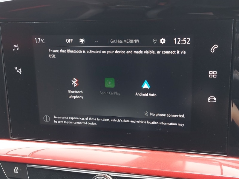 Used Vauxhall Mokka 2021 for sale - 76606189: Photo 19