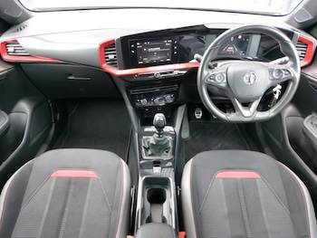 Used Vauxhall Mokka 2021 for sale - 76606189: Photo