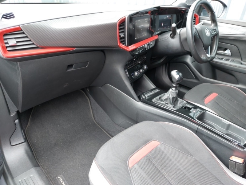 Used Vauxhall Mokka 2021 for sale - 76606189: Photo 5