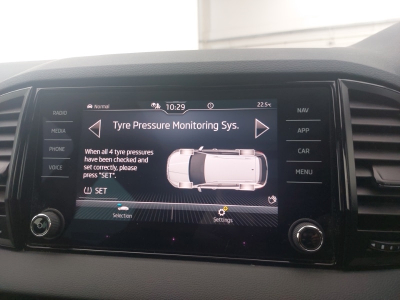 Used Skoda Karoq 2022 for sale - 77047355: Photo 17