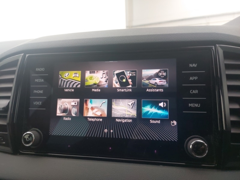 Used Skoda Karoq 2022 for sale - 77047355: Photo 19