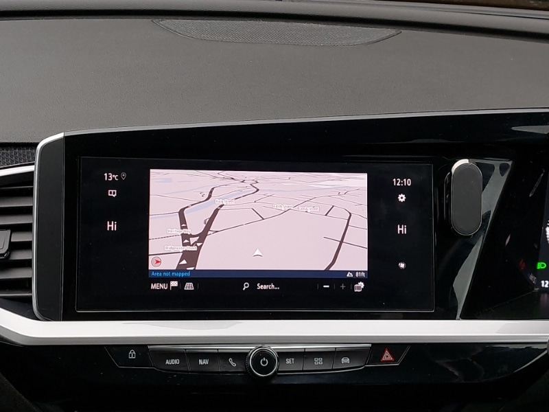 Used Vauxhall Grandland 2022 for sale - 76880042: Photo 10