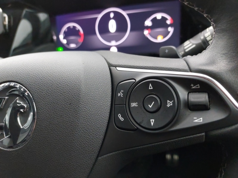 Used Vauxhall Grandland 2022 for sale - 76880042: Photo 14