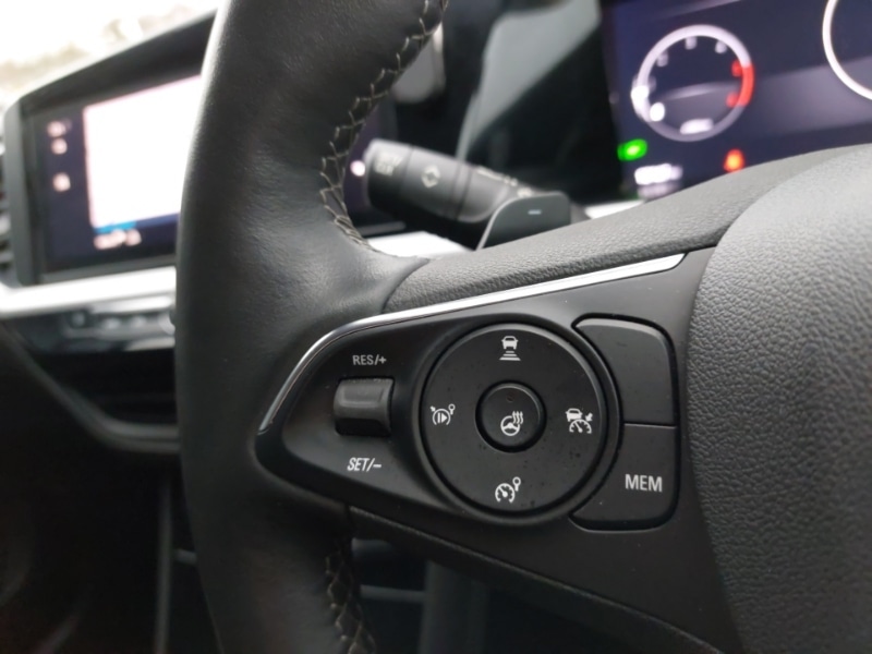 Used Vauxhall Grandland 2022 for sale - 76880042: Photo 15